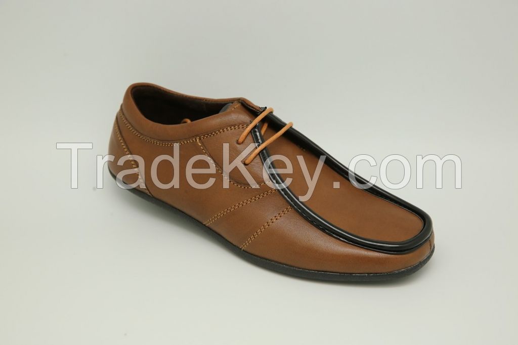 Men shoe model number D07780040