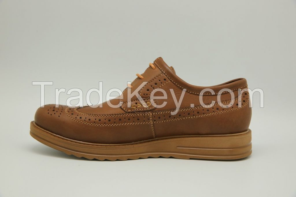 Men shoes model number D045