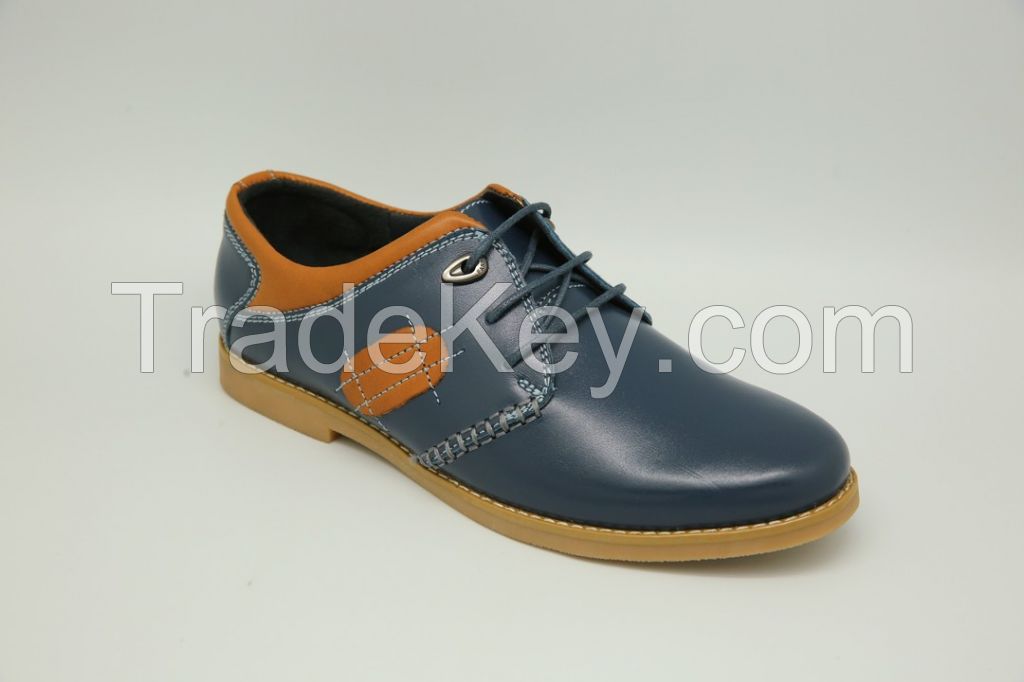 Men shoes model number D030