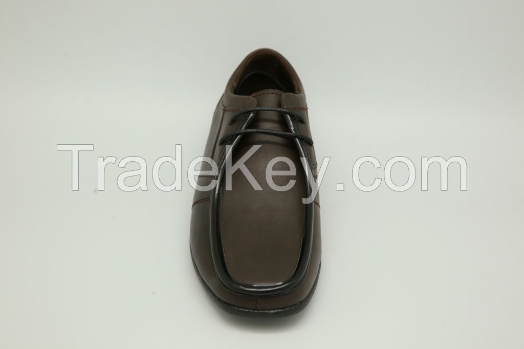 Men shoes model number D076