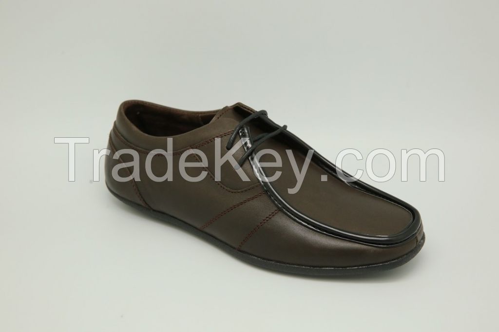 Men shoes model number D076