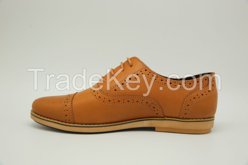 Men shoes model number D025