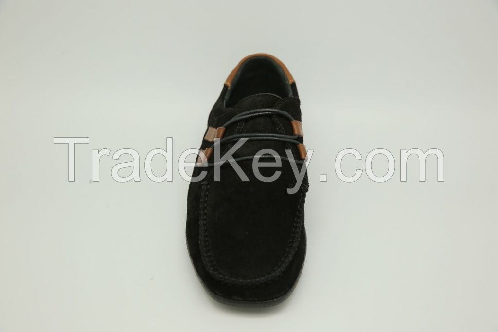 Men shoes model number D074