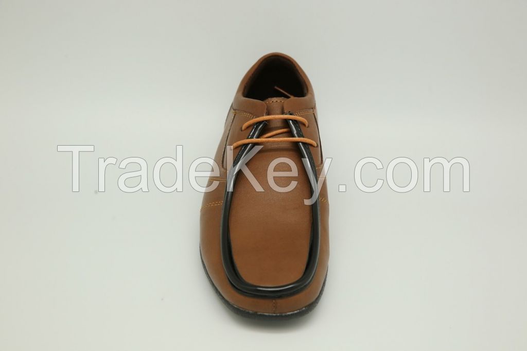 Men shoe model number D07780040