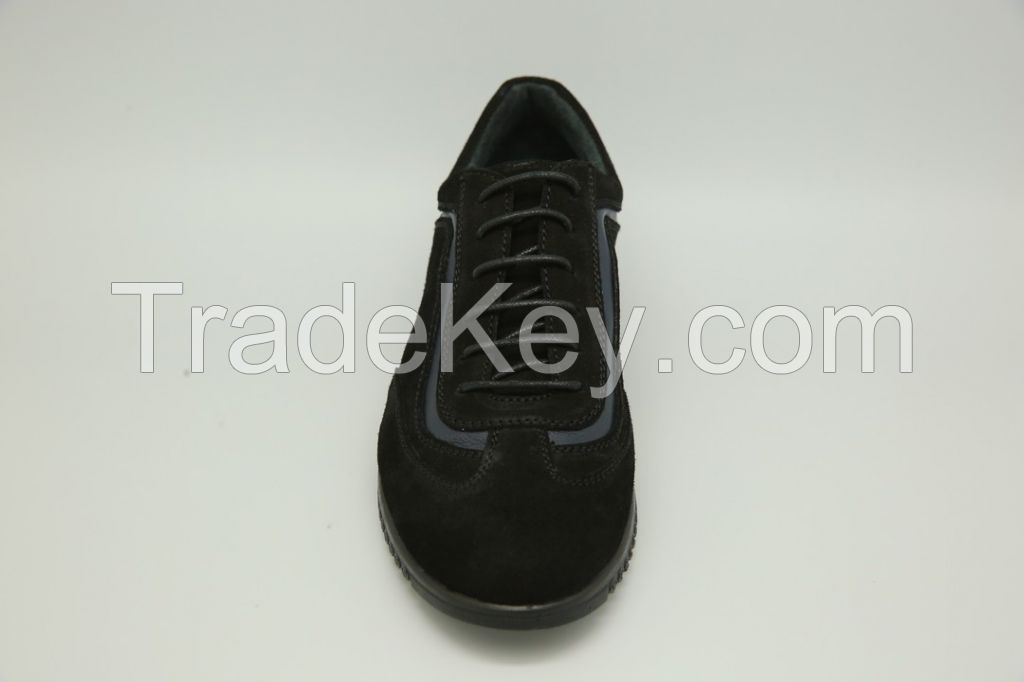 Men shoes model number D036