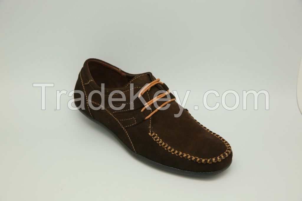 Men shoes model number D072