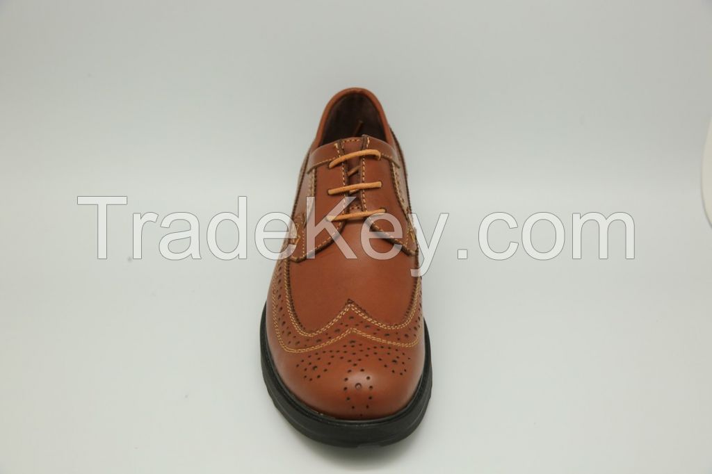 Men shoes model number D046