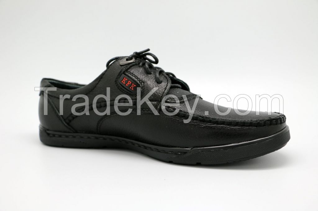 Men shoes model number N167