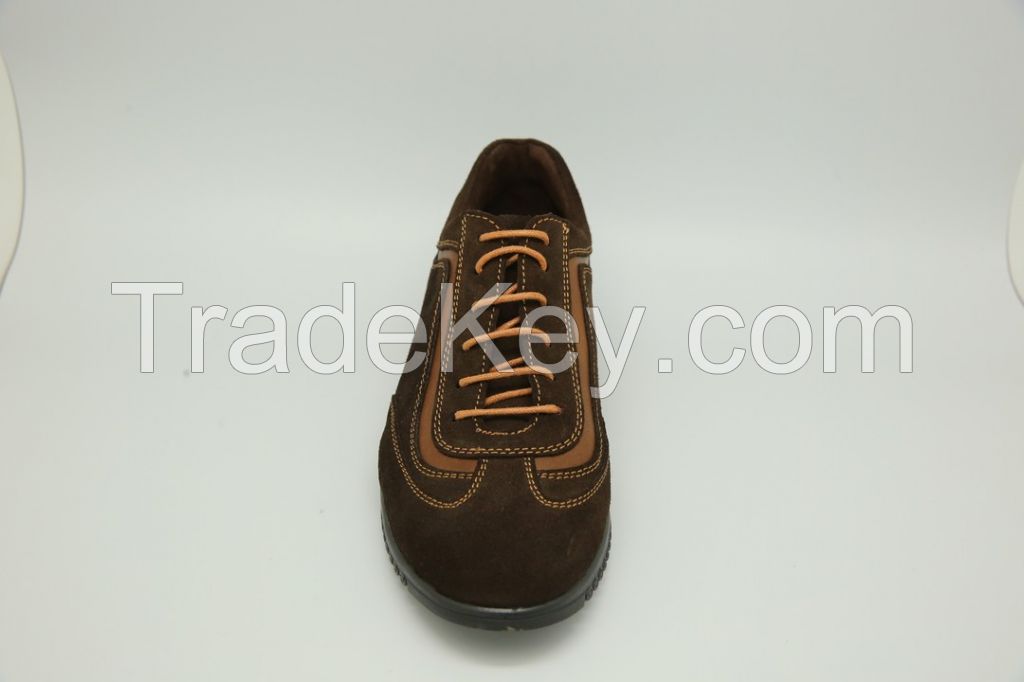 Men shoes model number D033