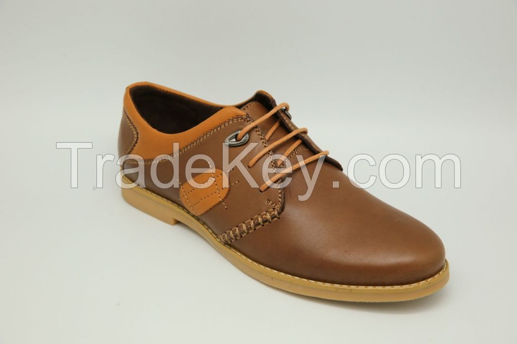 Men shoes model number D031