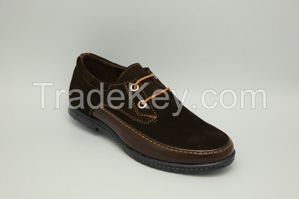 Men shoes model number D050