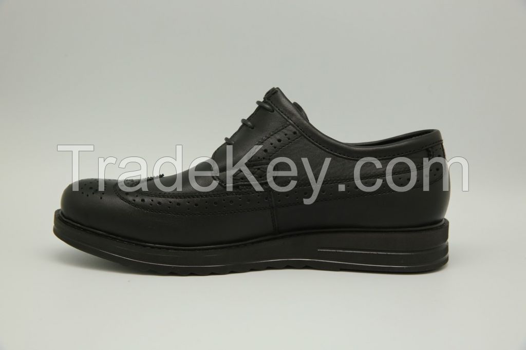 Men shoes model number D048