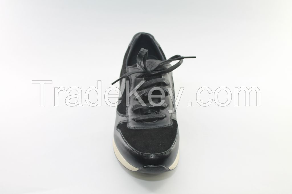 Sneaker model 7D-217Q