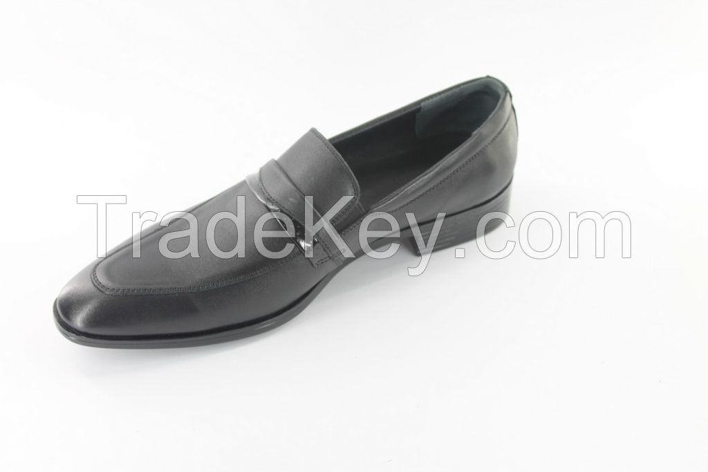 Office shoes model D192