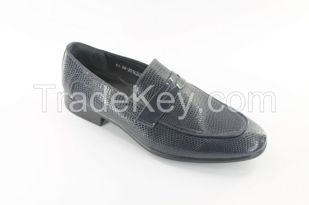 Office shoes model D188