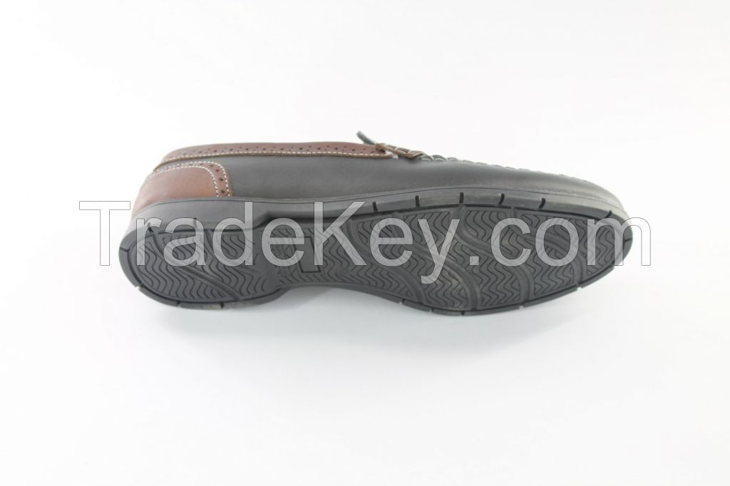 Office shoes model D206