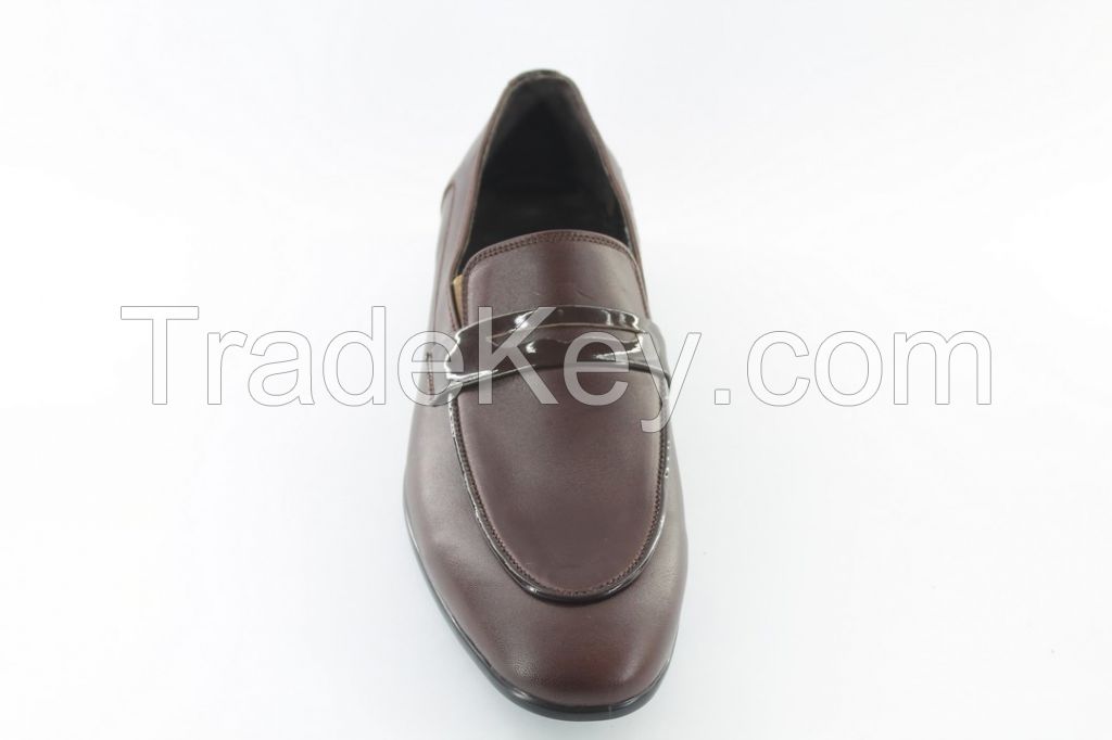 Office shoes model D181