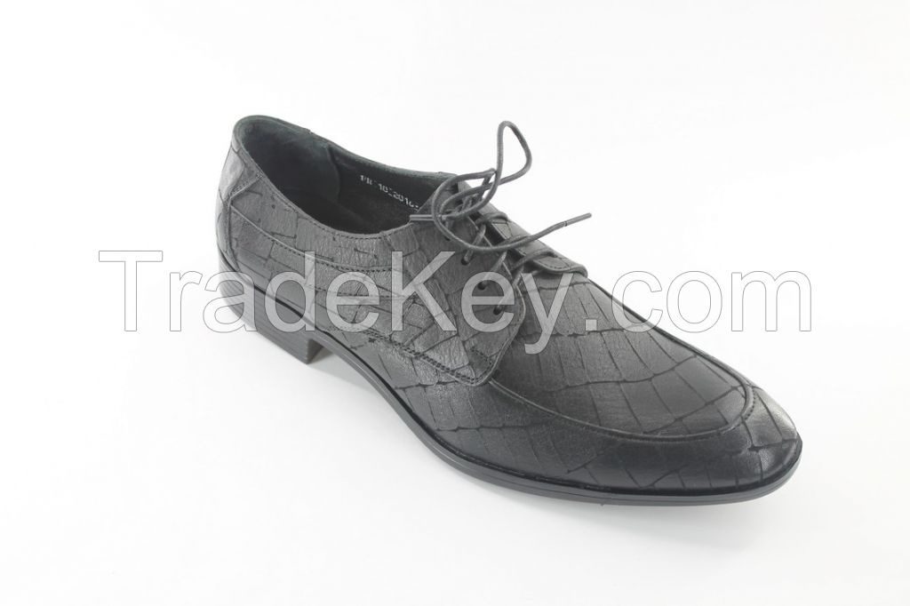 Office shoes model D201