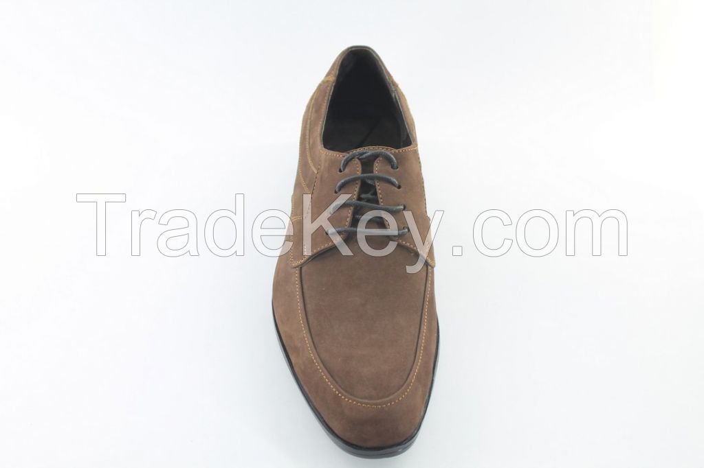 Office shoes model D208