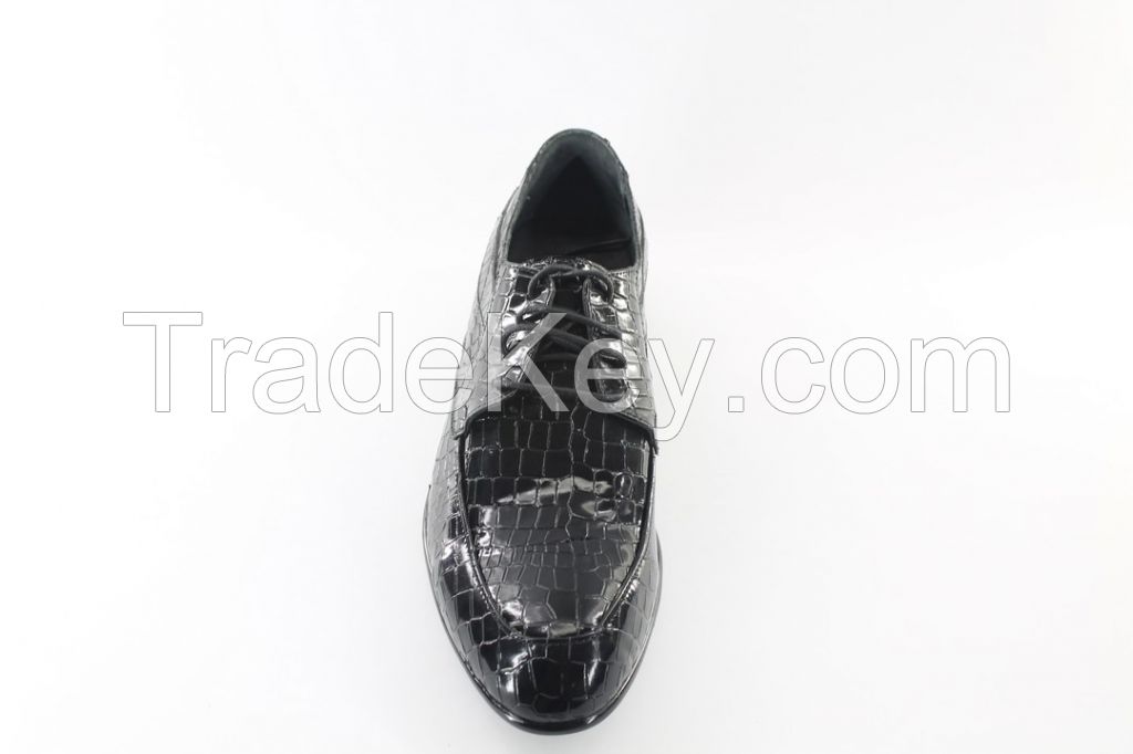 Office shoes model D209