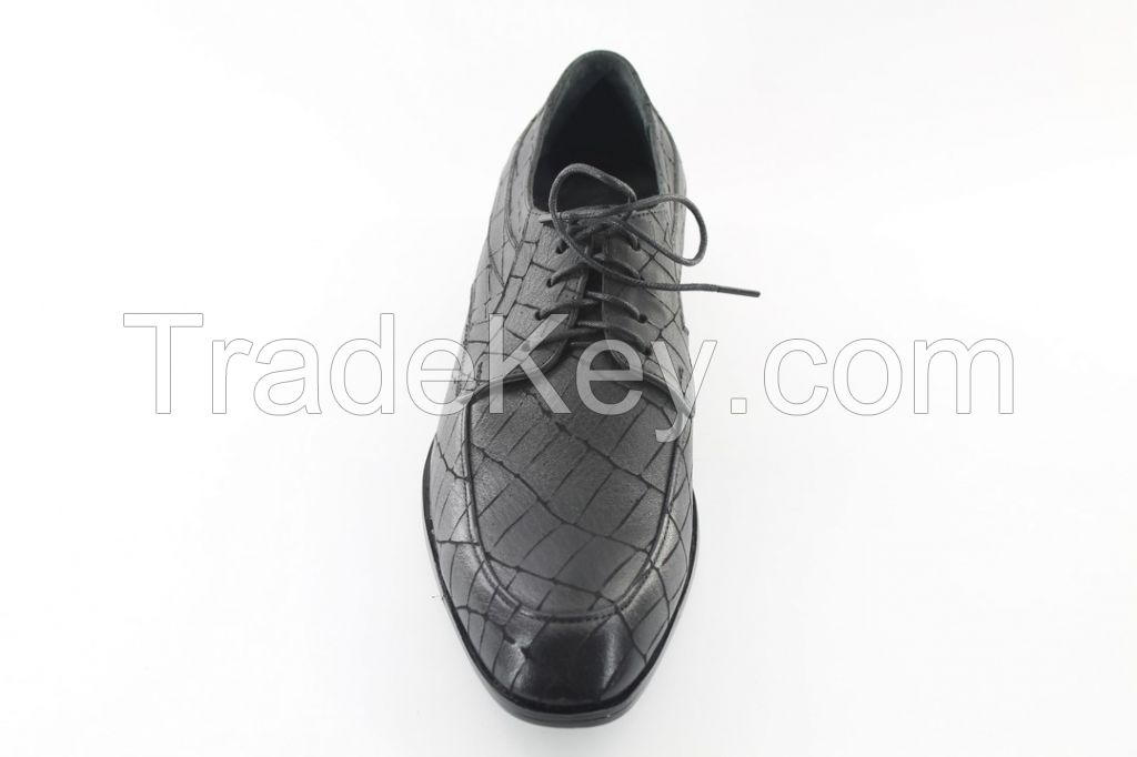 Office shoes model D201