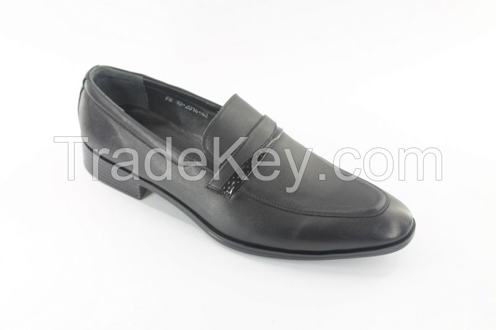 Office shoes model D192