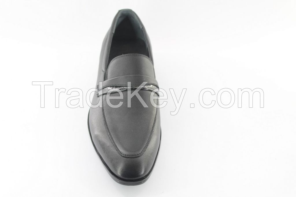 Office shoes model D192