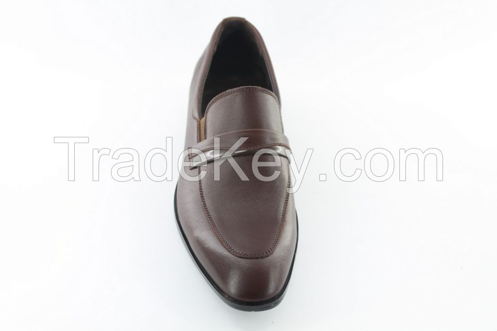 Office shoes model D190