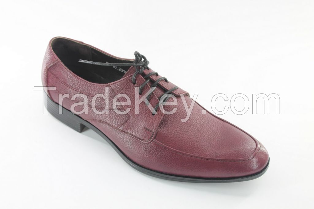 Office shoes model D203