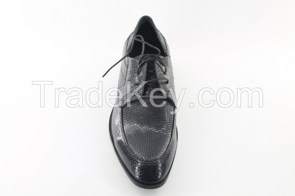 Office shoes model D204