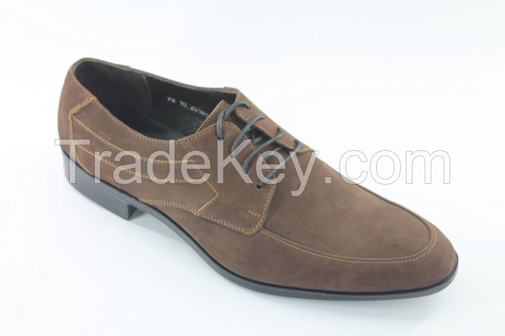 Office shoes model D208