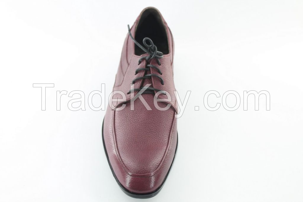 Office shoes model D203