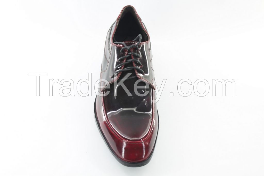 Office shoes model D215