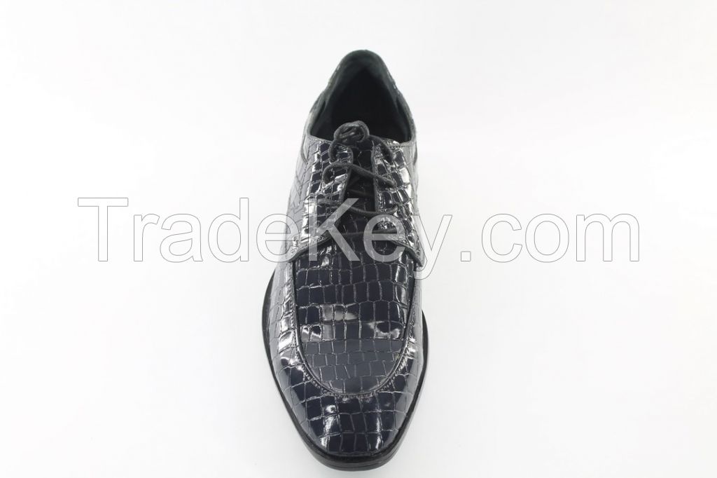 Office shoes model D205