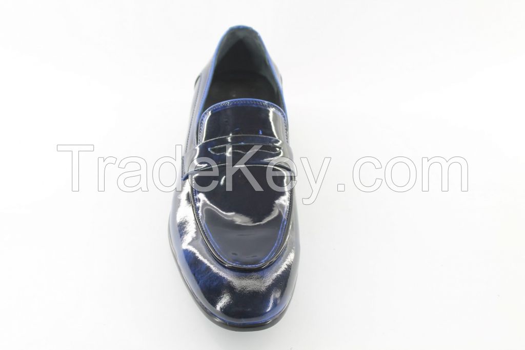 Office shoes model D183