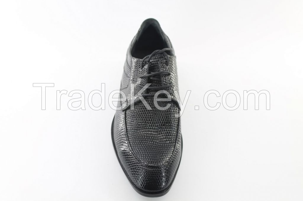 Office shoes model D214