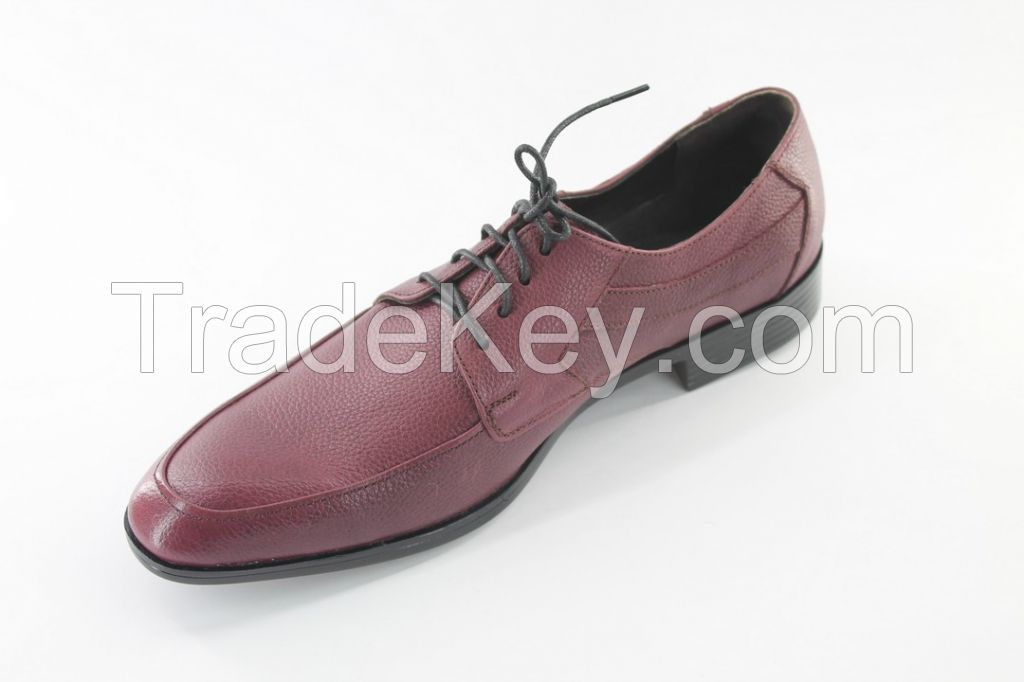 Office shoes model D203