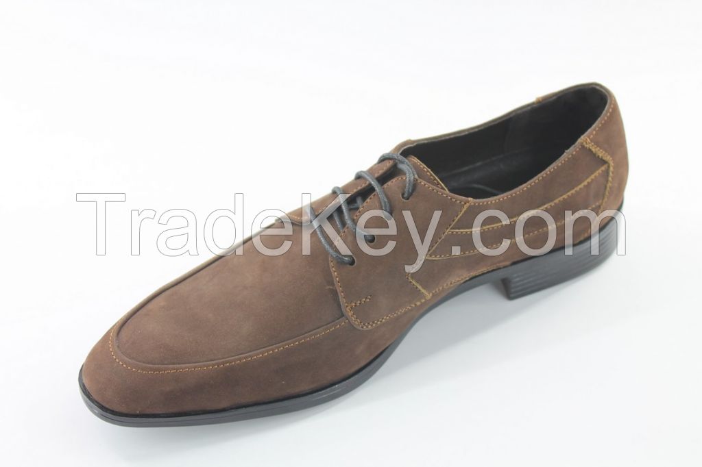 Office shoes model D208