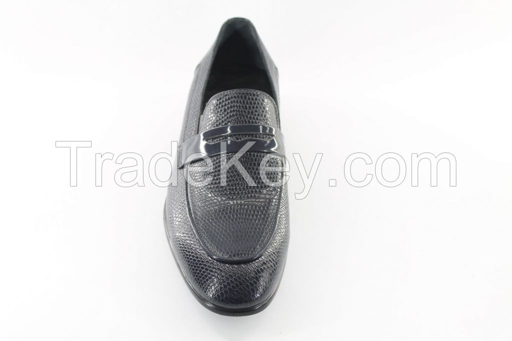 Office shoes model D188