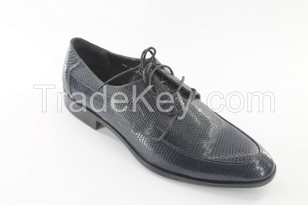 Office shoes model D204