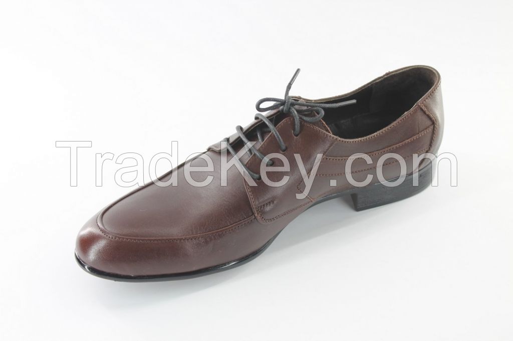 Office shoes model D197