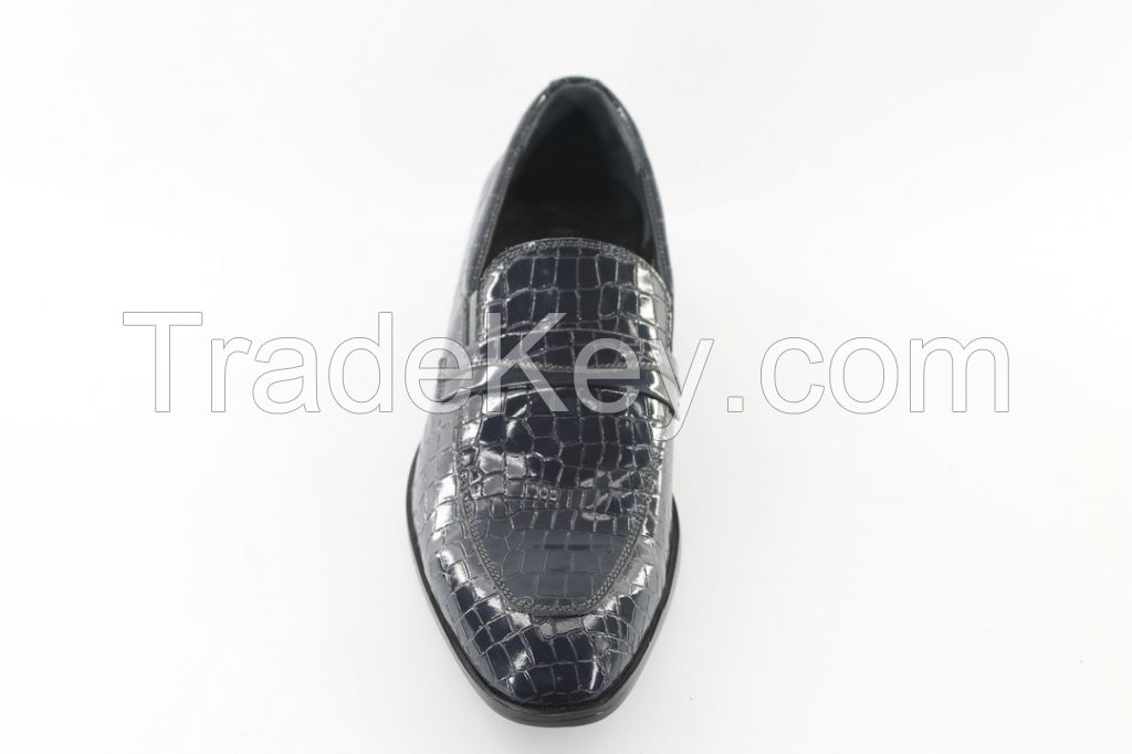 Office shoes model D195