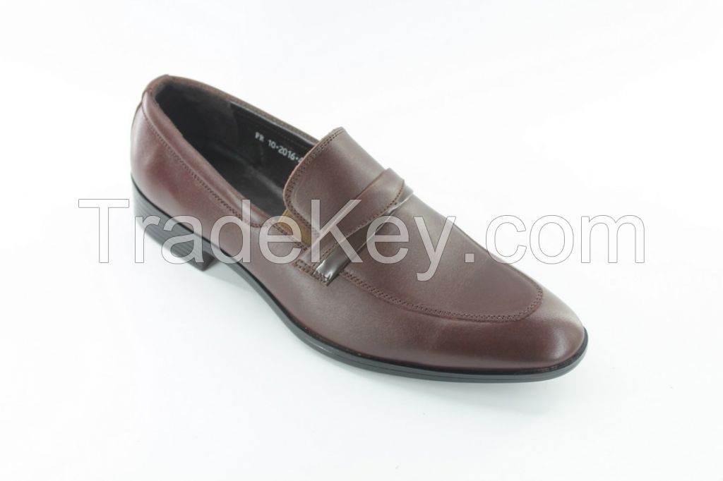 Office shoes model D190