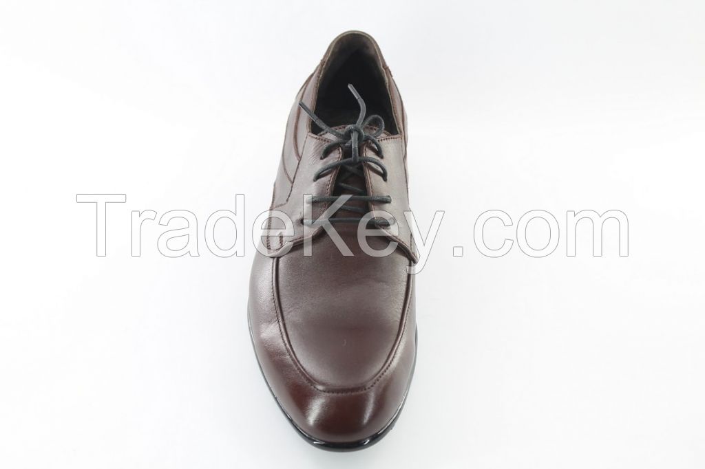 Office shoes model D197