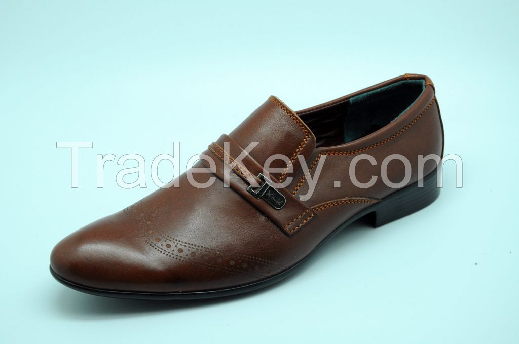 Office shoes model N107