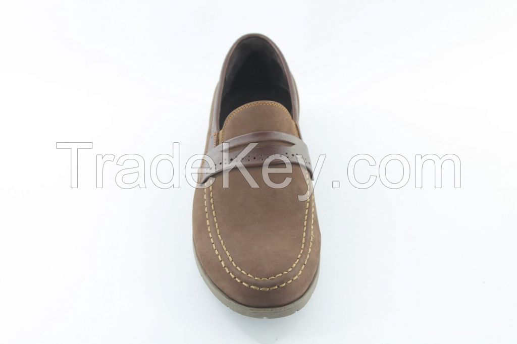 Office shoes model D173