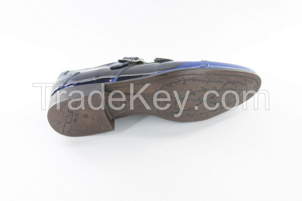 Office shoes model D167