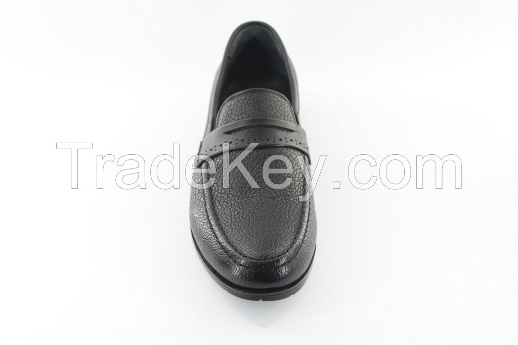 Office shoes model D178