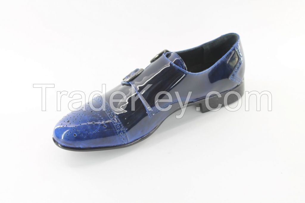 Office shoes model D167