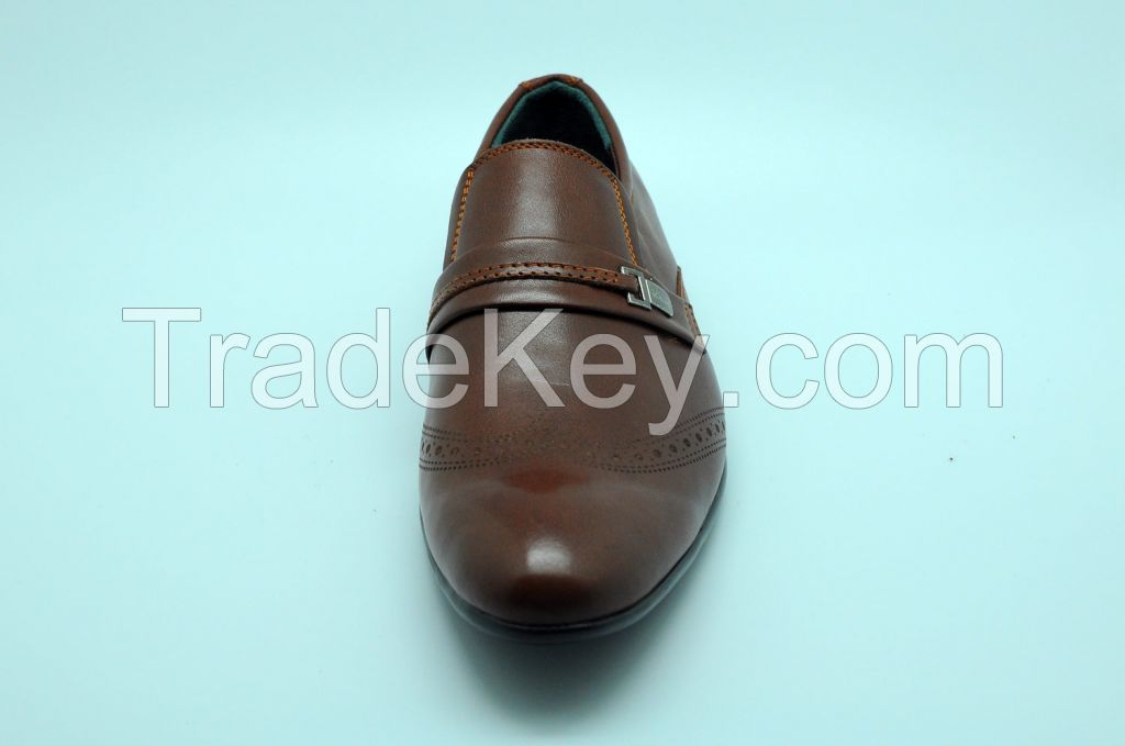 Office shoes model N107